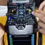 Splicing Kabel FO